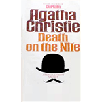 Death on the Nile - Agatha Christie