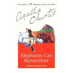 Elephants Can Remember - Agatha Christie