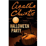 Halloween Party - Agatha Christie