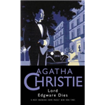 Lord Edgware Dies - Agatha Christie