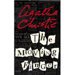 Moving Finger, The - Agatha Christie