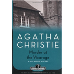 Murder at the Vicarage - Agatha Christie