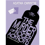 Murder of Roger Ackroyd, The - Agatha Christie