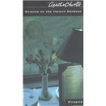 Murder on the Orient Express - Agatha Christie