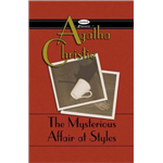Mysterious Affair at Styles, The - Agatha Christie