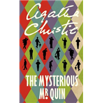 Mysterious Mr. Quin, The - Agatha Christie