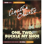 One, Two, Buckle My Shoe - Agatha Christie