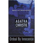 Ordeal by Innocence - Agatha Christie