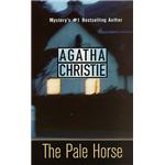 Pale Horse, The - Agatha Christie