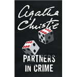 Partners in Crime - Agatha Christie