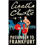 Passenger to Frankfurt - Agatha Christie