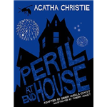 Peril at End House - Agatha Christie