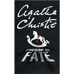 Postern of Fate - Agatha Christie