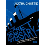Secret Adversary, The - Agatha Christie