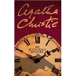 Seven Dials Mystery, The - Agatha Christie