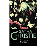 Sleeping Murder - Agatha Christie