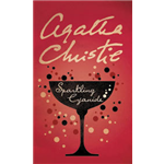 Sparkling Cyanide - Agatha Christie