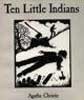 Ten Little Indians - Agatha Christie