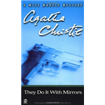 They Do It With Mirrors - Agatha Christie