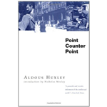 Point Counter Point - Aldous Huxley