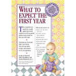 What to Expect the First Year - Arlene Eisenberg