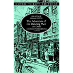 Adventure of the Dancing Men, The - Arthur Conan Doyle