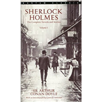 Complete Sherlock Holmes, The - Arthur Conan Doyle