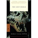Lost World, The - Arthur Conan Doyle