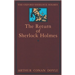 Return of Sherlock Holmes, The - Arthur Conan Doyle