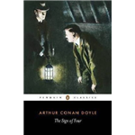 Sign of Four - Arthur Conan Doyle