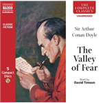 Valley of Fear, The - Arthur Conan Doyle
