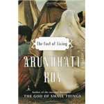 Cost of Living, The - Arundhati Roy