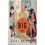 Big Day, The - Barry Unsworth