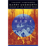 Hide, The - Barry Unsworth