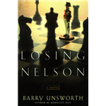 Losing Nelson - Barry Unsworth