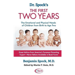 Emotional Life of Children from Birth to Age Two, The - Benjamin Spock