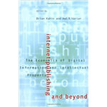 Internet Publishing and Beyond - Brian Hurley