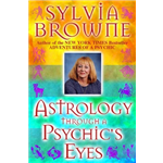 Astrology Through a Psychic