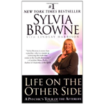 Life on the Other Side - Sylvia Browne