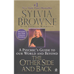 Other Side and Back, The - Sylvia Browne