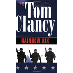 Rainbow Six - Tom Clancy