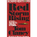 Red Storm Rising - Tom Clancy