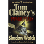 Shadow Watch - Tom Clancy
