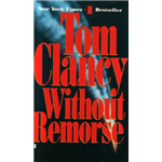 Without Remorse - Tom Clancy