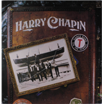 Dance Band on the Titanic - Harry Chapin