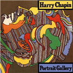 Portrait Gallery - Harry Chapin