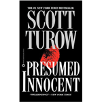 Presumed Innocent - Scott Turow
