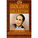 Golden Collection: Talat Mahmood
