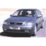 Opel Astra Advantage - Diesel