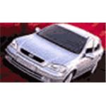 Opel Astra Advantage - Petrol